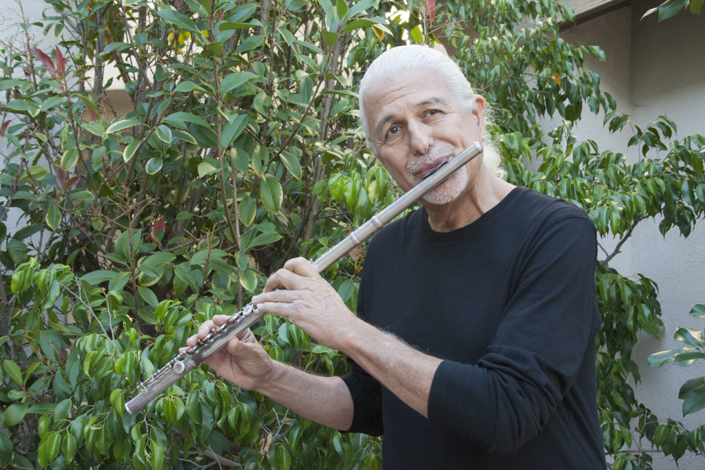 Flute